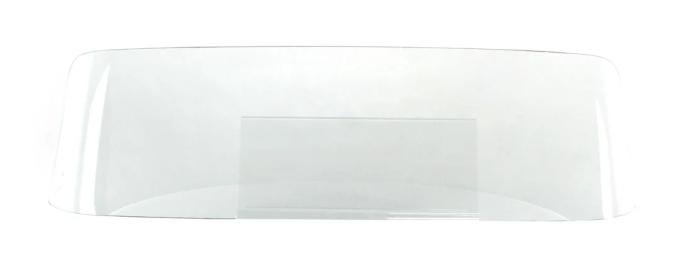 AMD Windshield, Clear, 60-63 Chevy GMC C/K Truck 380-4060-C