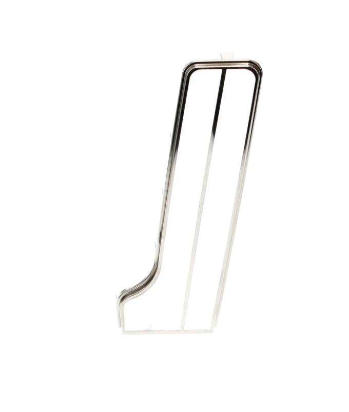 AMD Accelerator Pedal Trim, Stainless, 67-70 Chevy GMC C/K Truck, Blazer, Jimmy, Suburban X409-3965-T
