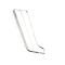 AMD Accelerator Pedal Trim, Stainless, 67-70 Chevy GMC C/K Truck, Blazer, Jimmy, Suburban X409-3965-T