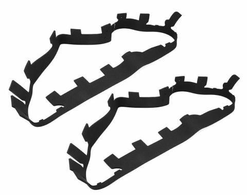 05-13 Headlight Lens Seal / Gasket To Body - Pair