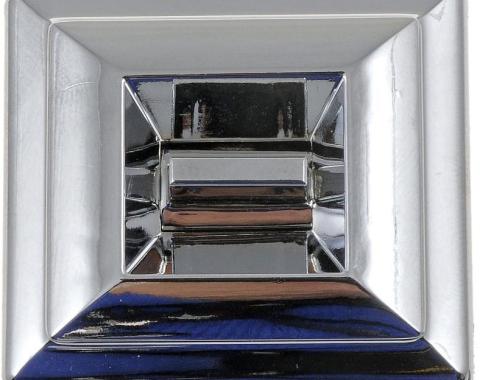 Redline Restomotive® 1978-1982 Chevrolet Corvette Replacement Power Door Lock Switch