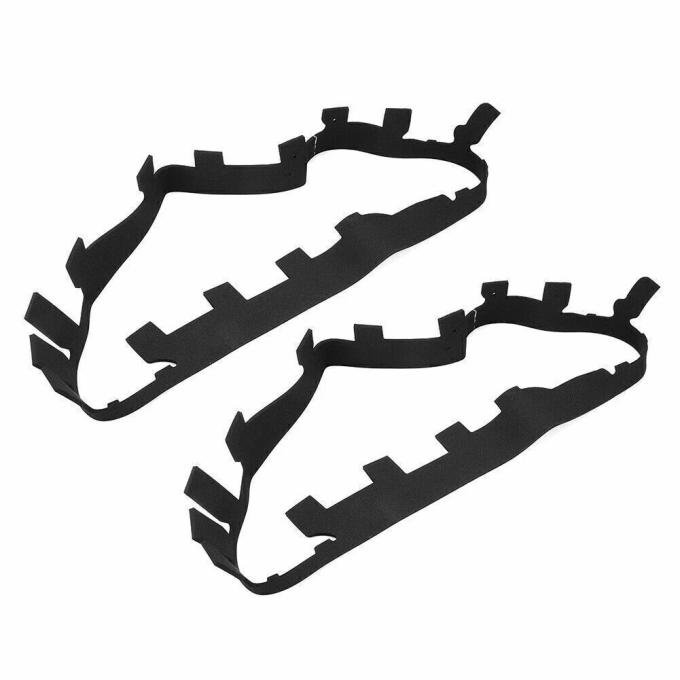 05-13 Headlight Lens Seal / Gasket To Body - Pair