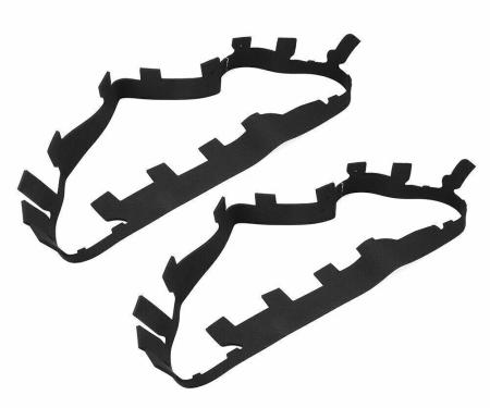 05-13 Headlight Lens Seal / Gasket To Body - Pair