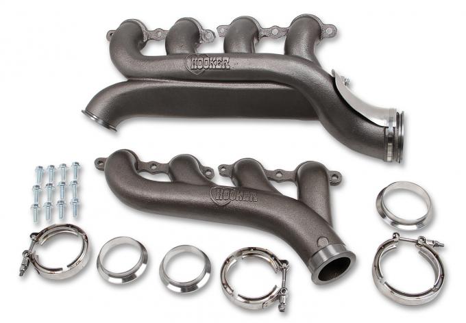 Hooker Turbo Exhaust Manifold Kit 8510HKR