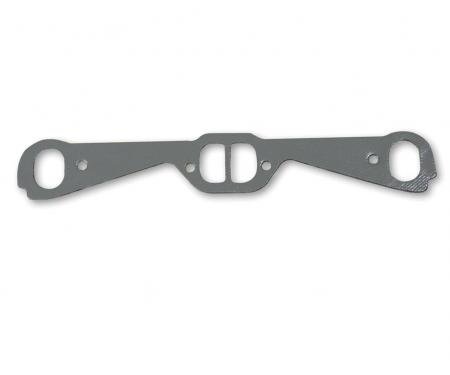 Hooker Header Gaskets, Hi-Temperature, 326-455 Pontiac V8 1963-1979 10848HKR