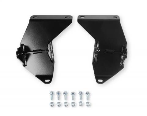 Hooker Blackheart Engine Mount Bracket BHS540