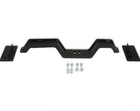 Hooker Blackheart Transmission Crossmember BHS542