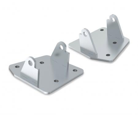 Hooker Engine Mount Brackets 71221003HKR