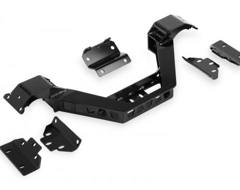 Hooker Transmission Crossmember 12627HKR