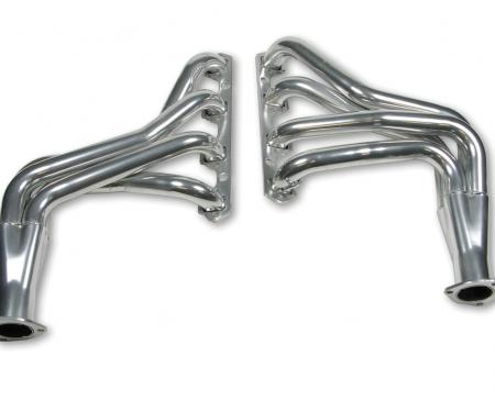 Hooker 1969-1974 Ford F-100 Competition Long Tube Headers, Ceramic Coated 6904-1HKR