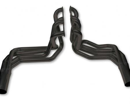Hooker Super Competition Long Tube Headers, Painted 2224HKR