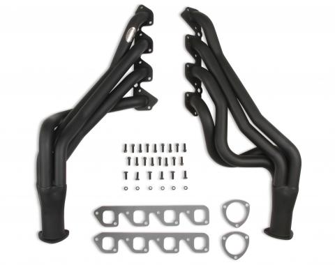 Hooker Competition Long Tube Headers, Painted 6915HKR