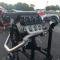 Hooker Turbo Exhaust Manifold Kit 8510HKR