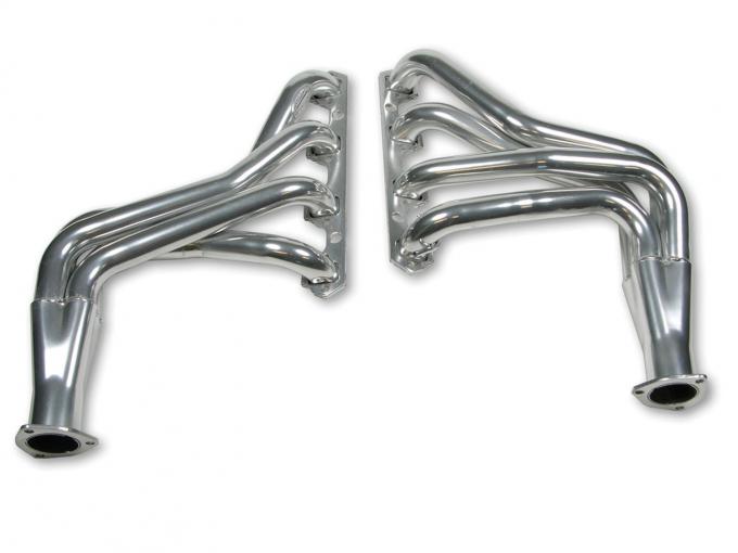 Hooker 1969-1974 Ford F-100 Competition Long Tube Headers, Ceramic Coated 6904-1HKR