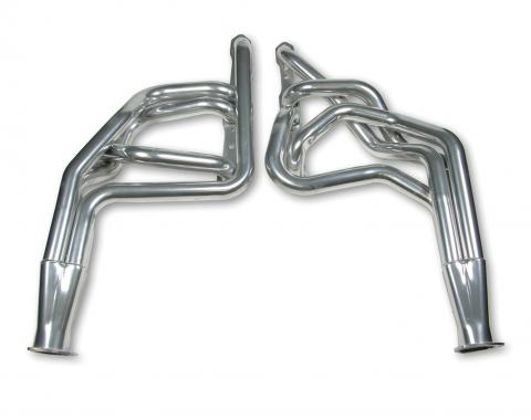 Hooker Competition Long Tube Headers, Ceramic Coated 5903-1HKR