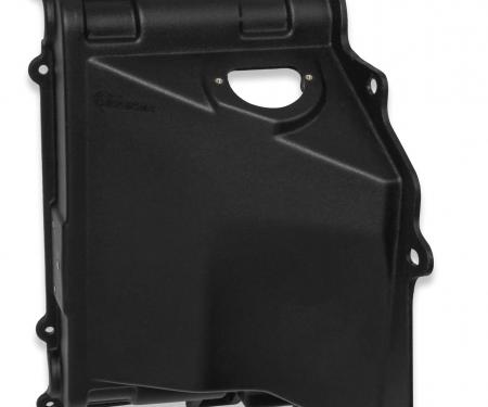 Hooker A/C Evaporator Side Cover 71223027HKR