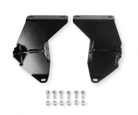 Hooker Blackheart Engine Mount Bracket BHS540