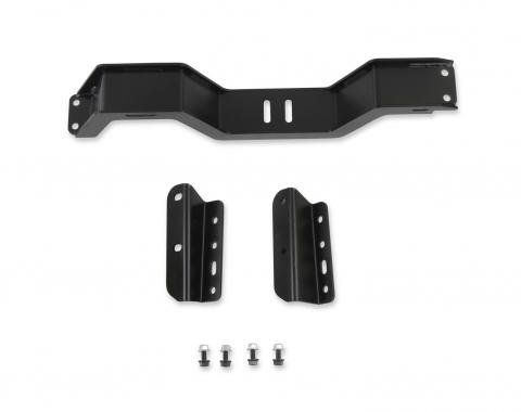 Hooker Blackheart Transmission Crossmember BHS545