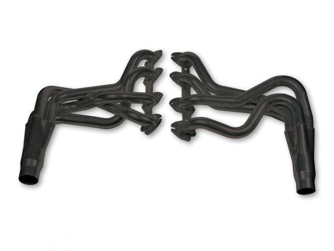 Hooker 1967-1974 Ford F-250 Competition Long Tube Headers, Painted 6905HKR