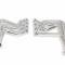 Hooker Competition Long Tube Headers, Ceramic Coated 2455-1HKR