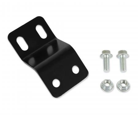 Hooker Blackheart Transmission Crossmember Adapter Bracket for TKX Transmission BHS563