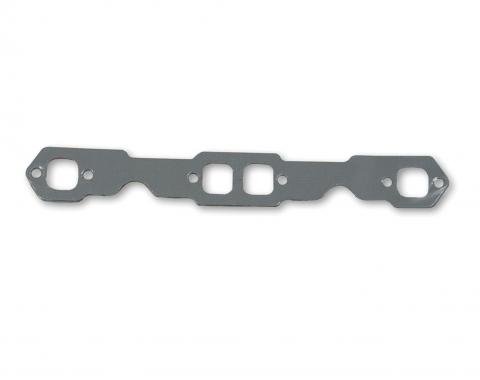 Hooker Header Gaskets, Hi-Temperature, 262-400 Chevrolet Small Block Gen I 1955-1991 10808HKR