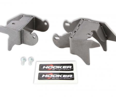 Hooker Engine Mount Brackets BHS515