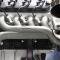 Hooker Turbo Exhaust Manifold Kit 8510HKR