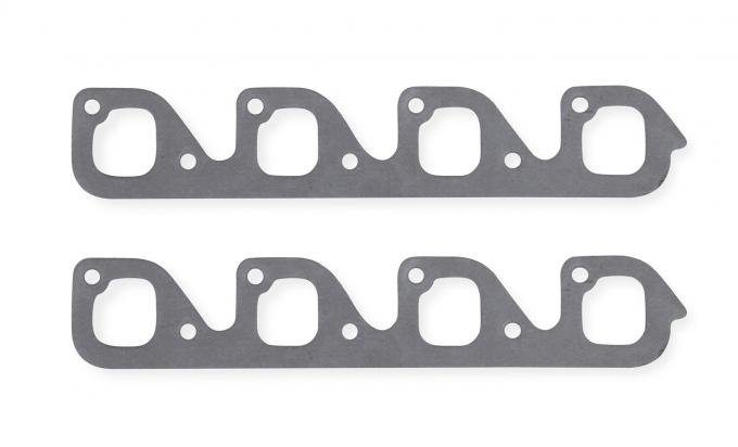 Hooker Header Gaskets, Hi-Temperature, 302C, 351C Ford Cleveland 1970-1974 10877HKR