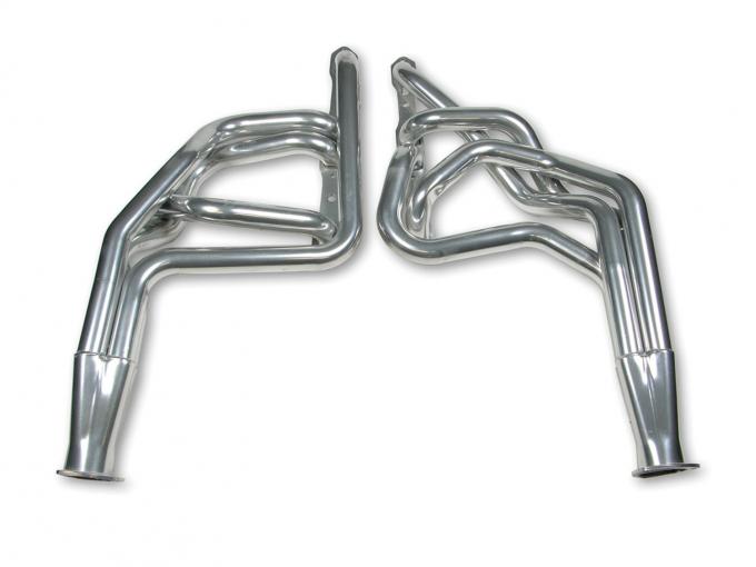Hooker Competition Long Tube Headers, Ceramic Coated 5903-1HKR