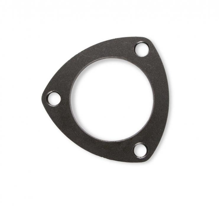 Hooker Dual Competition Header Back Exhaust System Kit 7701HKR