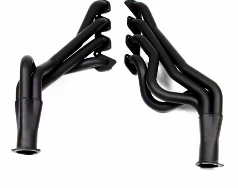 Hooker Competition Long Tube Headers, Painted 6921HKR