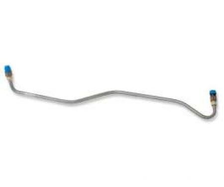 Chevelle Fuel Line, Fuel Pump To Carburetor, 327/300hp, 4-Barrel Carburetor, 1964