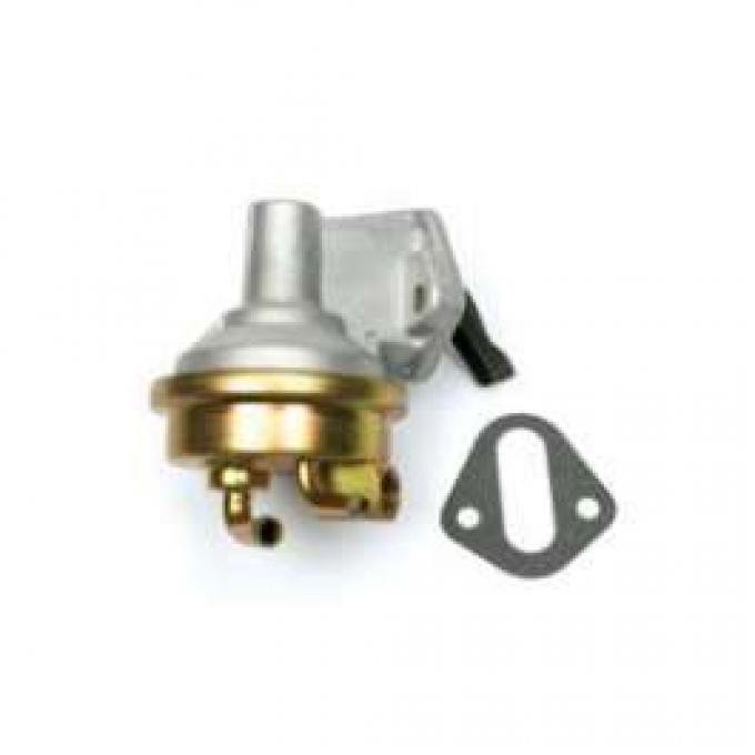 Chevelle Fuel Pump, 350, 400, With Air Conditioning And 4 Barrel Carburetor, 1976-1977