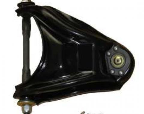 Chevelle Control Arm, Upper, Left, Complete, 1964-1972