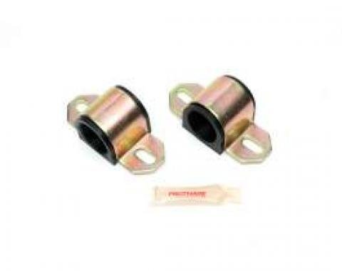 Chevelle Sway Bar Bushings, Urethane (1 5/16), 1964-1983