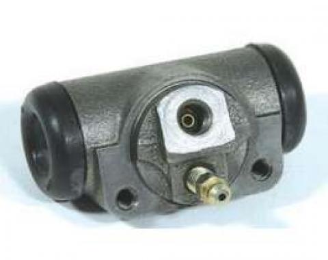 Chevelle Drum Brake Wheel Cylinder, Left Or Right, Rear, 1964-1969