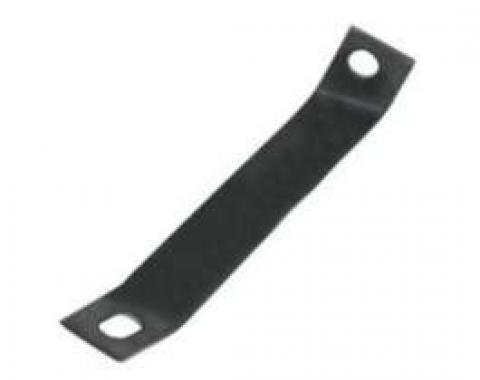 Chevelle Radio Support Bracket, AM Or AM/FM, 1966-1967