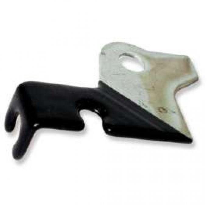 Chevelle Spark Plug Wire Retainer, Big Block, Valve Cover Mounted, Right, Second Hole, 1968-1970