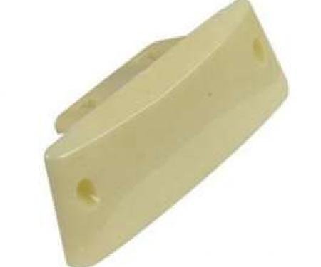 Chevelle Center Console Light Lens, 1966-1967