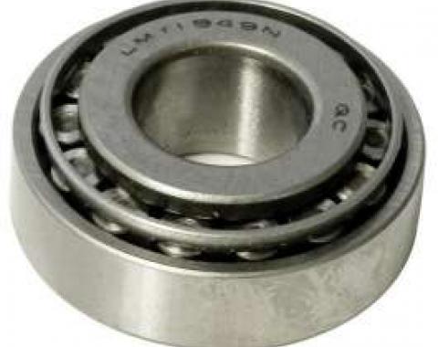 Chevelle Wheel Bearing, Front, Outer, 1964-1978