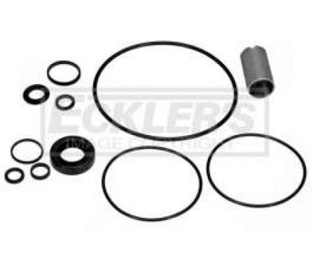 Chevelle And Malibu Power Steering Pump Rebuild Kit, 1965-1977