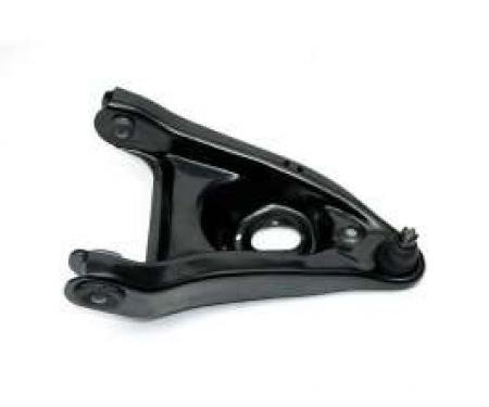 Chevelle Control Arm, Lower, Right, Complete, 1964-1972