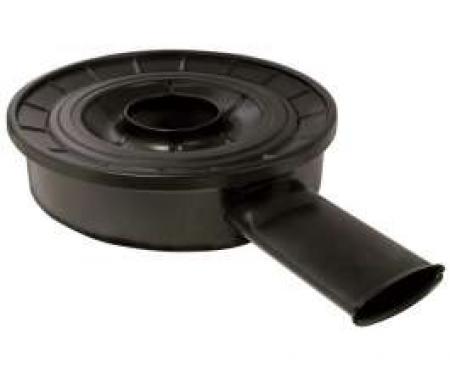 Chevelle Air Cleaner Assembly, Small Block, Closed Element,4-Barrel Carburetor, With Filter Element, 1964-1965