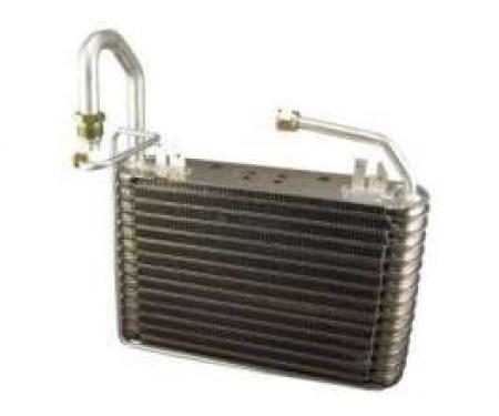 Chevelle Evaporator Coil, Core, V8, 1968-1972