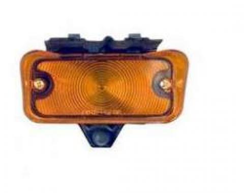 Chevelle Parking Light Assembly, Left Or Right, 1968