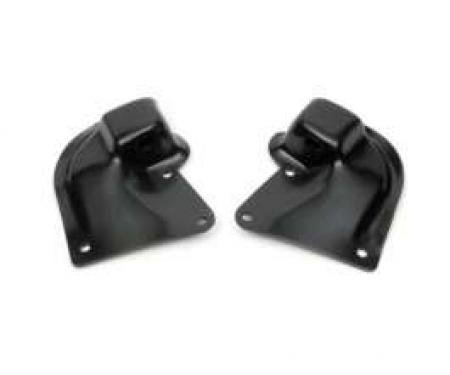 Chevelle Engine Frame Mounts, Big Block, BLEM 1966-1967