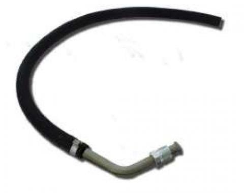 Chevelle Power Steering Return Hose (Except 65-68 Factory BB), 1964-1972