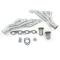 Chevelle Exhaust Headers, Big Block, Shorty Style, For CarsWith Automatic Or Manual Transmission & Without Air Conditioning, 1964-1967