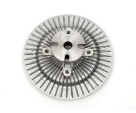 Chevelle Engine Cooling Fan Clutch Assembly, Small Block, 1969-1972